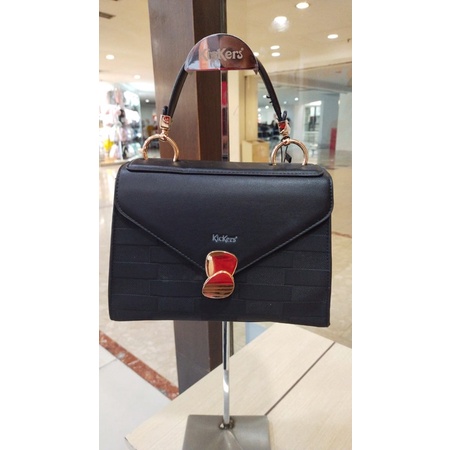 "BIG SALE" Tas Kickers Handbag Wanita Original