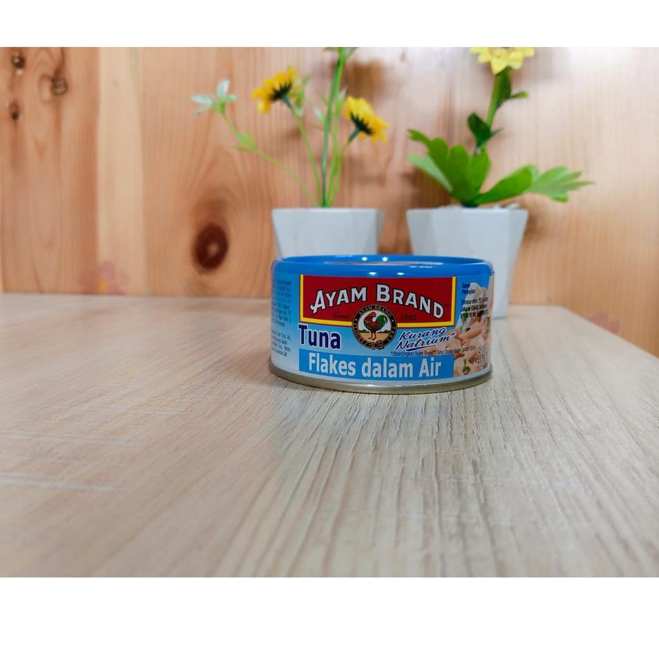 

trx3u8Ti--Ayam Brand Tuna Dalam Air 150Gr