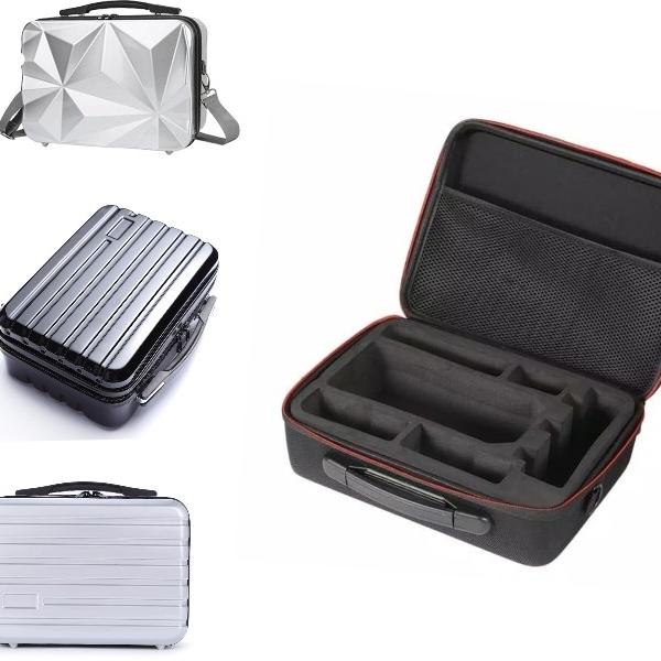 [ Promo ] Tas Dji Mavic Pro - Drone Kamera Dan Aksesoris