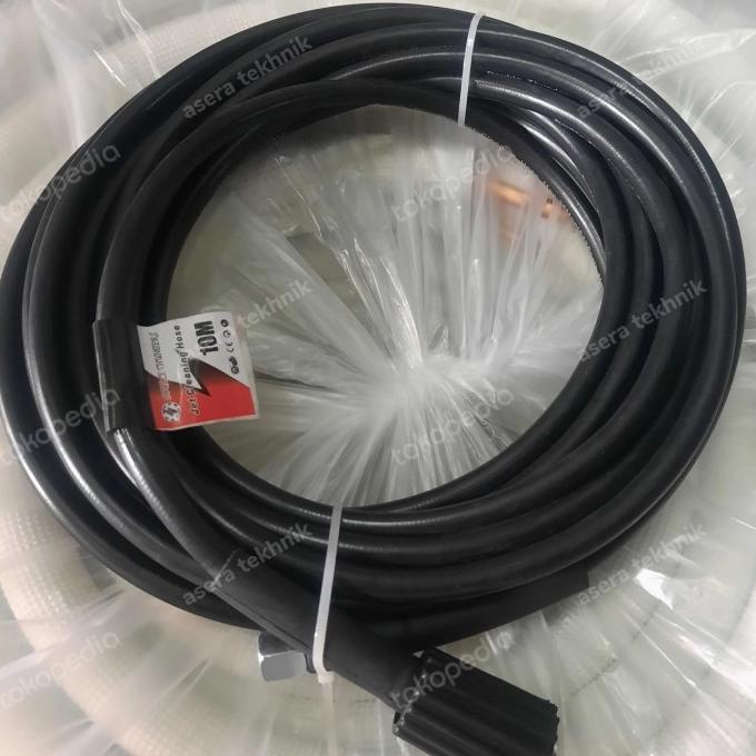 Selang Jet Cleaner 10 Meter