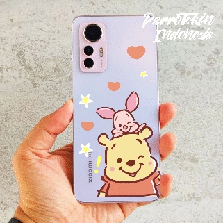 SITCKER DIY HP Smartphone Semua tipe New series skin decal