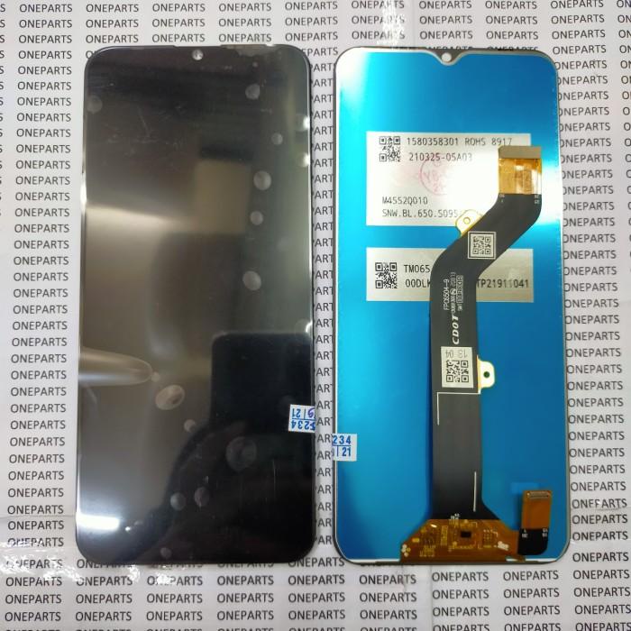 LCD TOUCHSCREEN INFINIX ITEL VISION 1 PLUS 1 PRO ORIGINAL