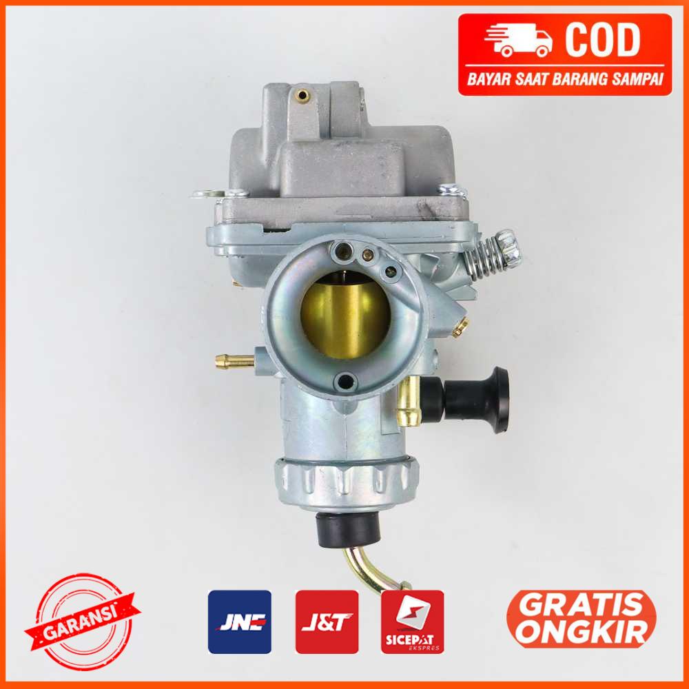 Karburator Motor Carburetor Engine Motorcycle 28 mm VM24