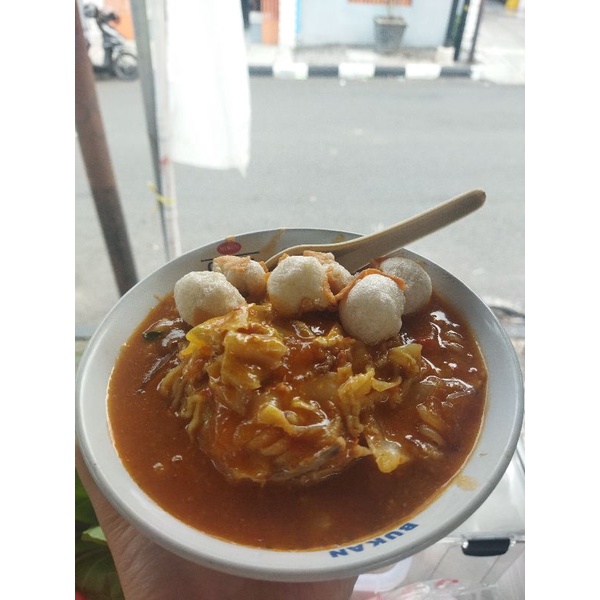 

SEBLAK ORIGINAL / SEBLAK INSTAN / KING SEBLAK / SEBLAK ENAK/ SEBLAK MURAH