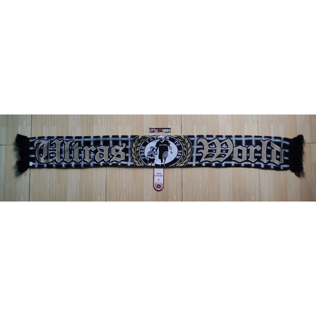 Scarv / Syal ULTRAS WORLD