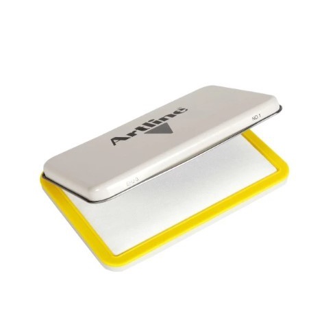 

Cuci Gudang Bak Stempel Sedang No. 1 Artline Trendi