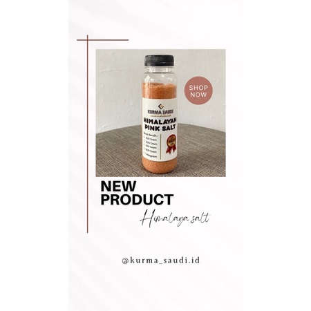 

Garam Himalaya Organic 250gram