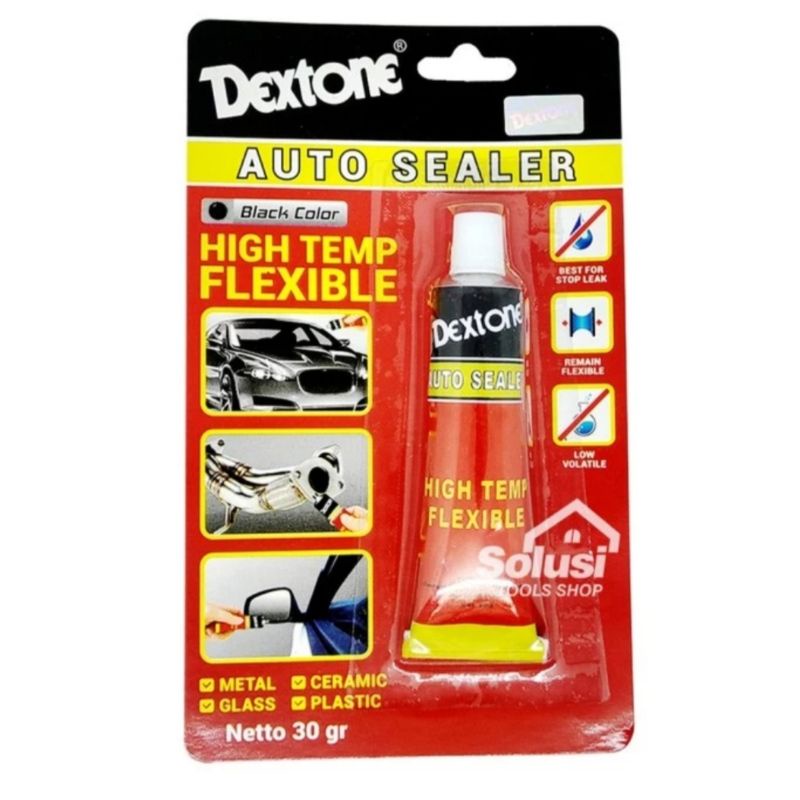 Lem Sealer Dextone Auto Sealer 30 gr