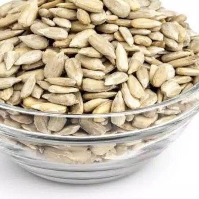 

Diskon✔️sunflower seed / biji bunga matahari 500g|SQ1