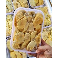 DURIAN MEDAN KUPAS 500 GRAM PREMIUM