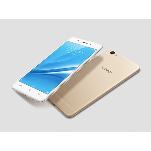 VIVO Y55 3/32 2/16 GB NEW SEGEL GARANSI 1 TAHUN