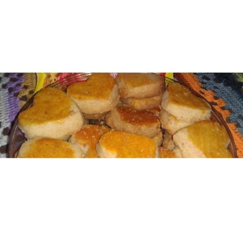 

kue mentega kacang