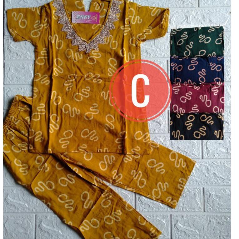 KWA.18Oc22м ‣ SETELAN ARAB ANAK// CP RENDA ANAK ( 3_ 5 th)