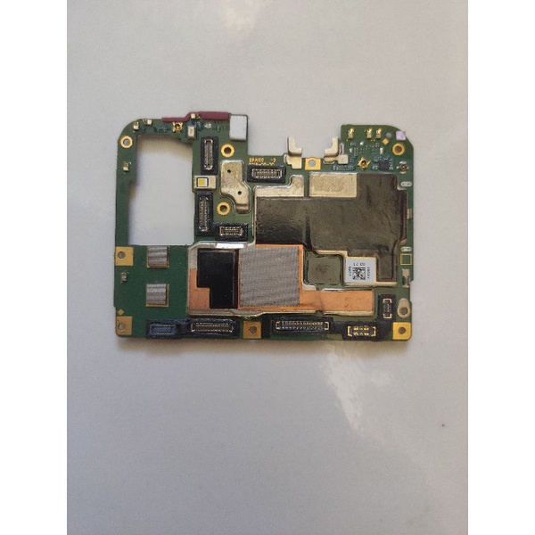 Mesin Realme 5 Pro Minus Matot Mati total