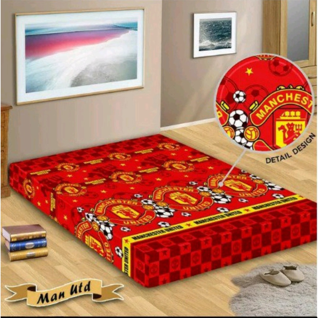 [JB99] Sarung Kasur Monalisa / Sprei Resleting 180 x 200 Tinggi 20 cm Best Seller Terbaru Promo - Desain