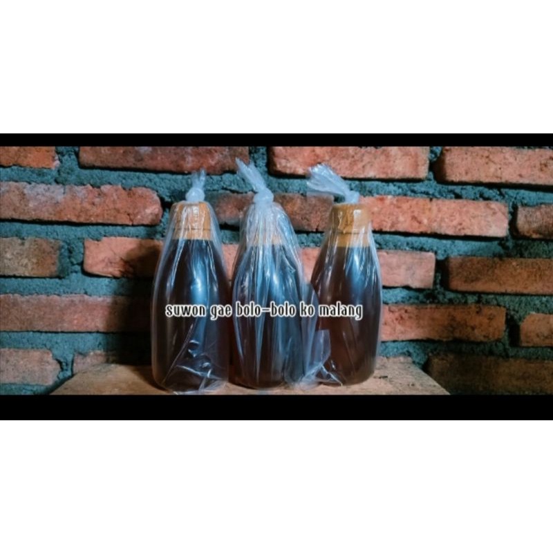 

madu alam murni hutan jambi