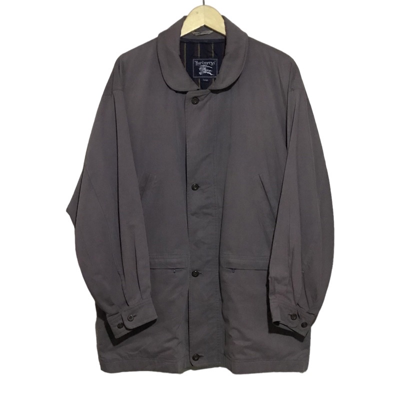 Burberrys Coat Jacket