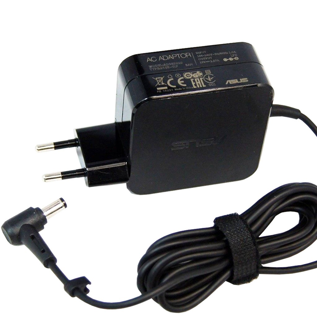 Adaptor Charger Notebook Asus Ori X200M X200CA X200MA X201E X453M X453S X441N X441S X453MA 1.75A