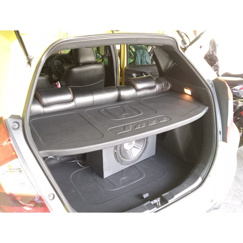 rak bagasi HONDA JAZZ GK5 th 2015 keatas