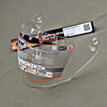 KACA HELM INK ORIGINAL CENTRO INK CX INK PET ORIGINAL