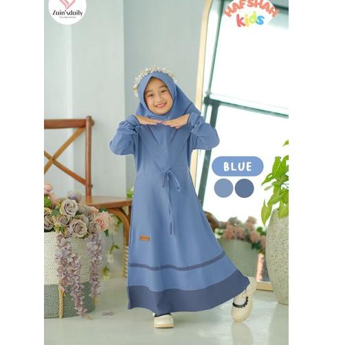 HAFSHAH KIDS ORY BY ZAIN'SDAILY ◦ TMY.18Oc22ᶠ