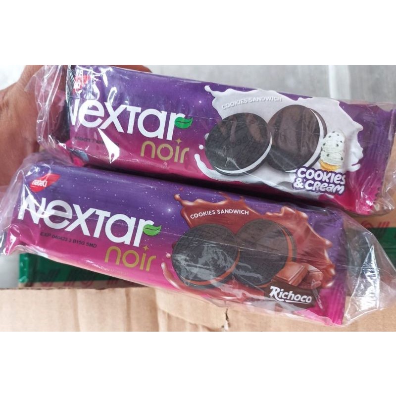 

Nextar Noir