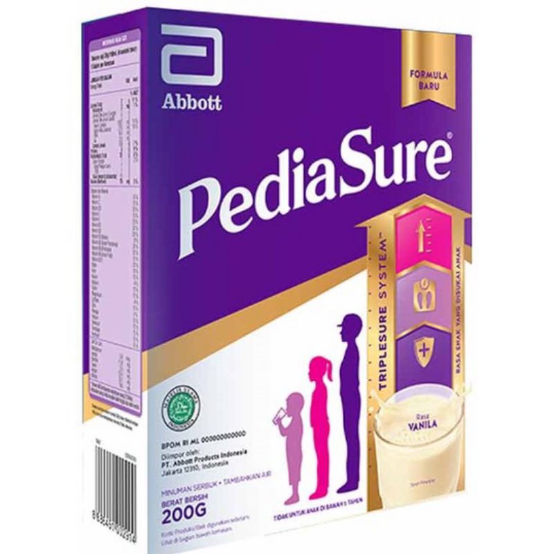 Pediasure 200gr
