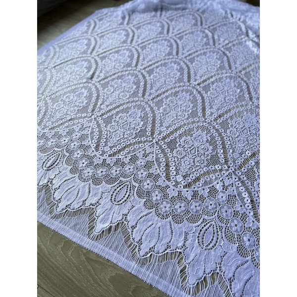 Premium Lace 1,5 meter