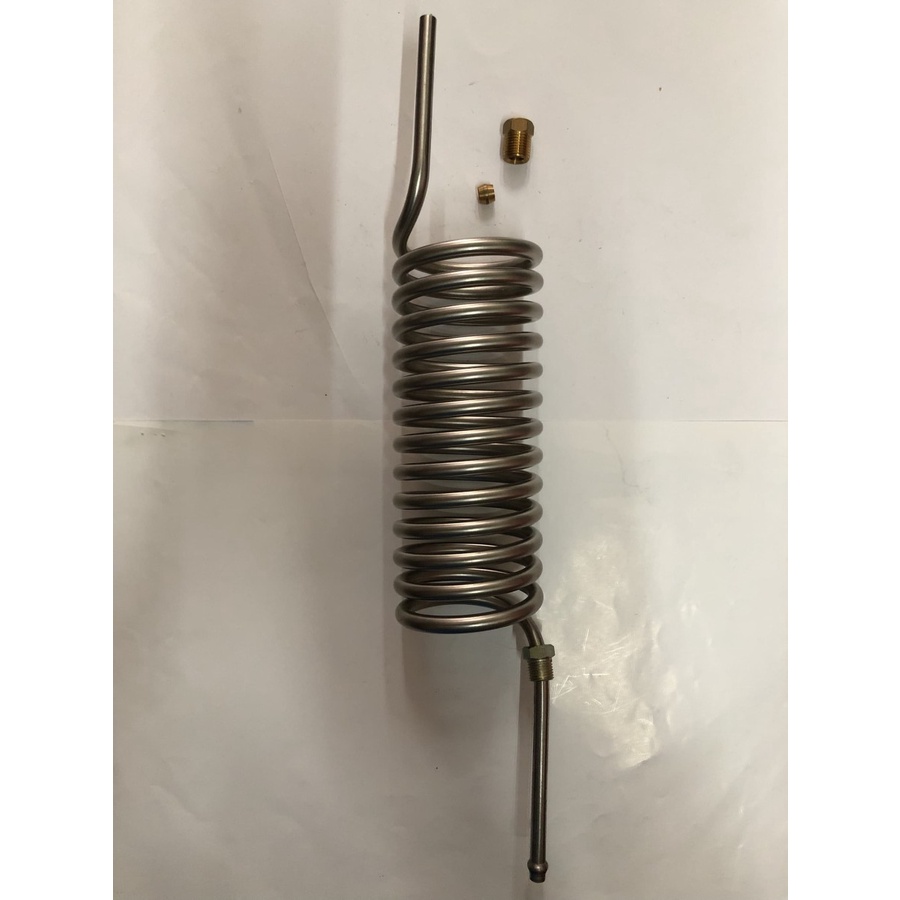 Mini Fogger Coil Spiral KB 100