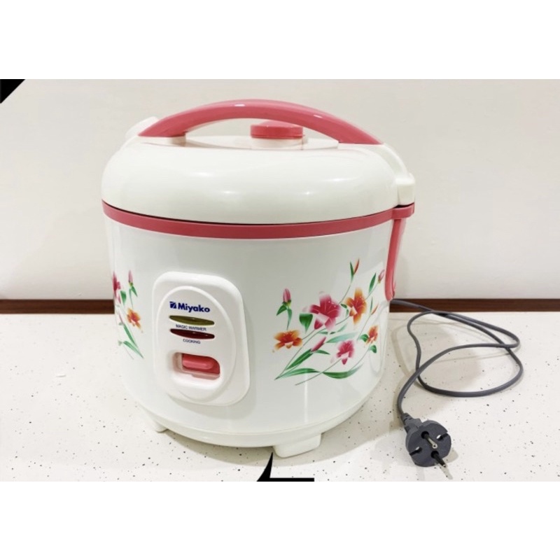 RICE COOKER MIYAKO 507