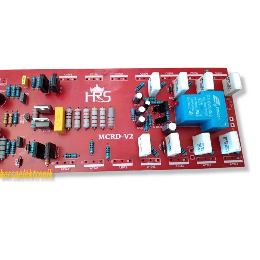 Terlaris Today driver bostrap v2 tef ??