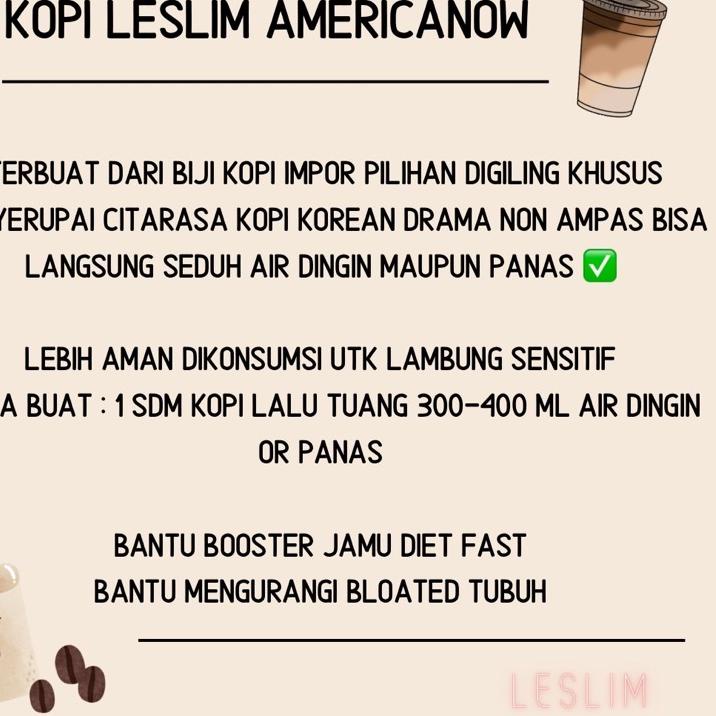 

10.10 Flash Sale LESLIM americanow 