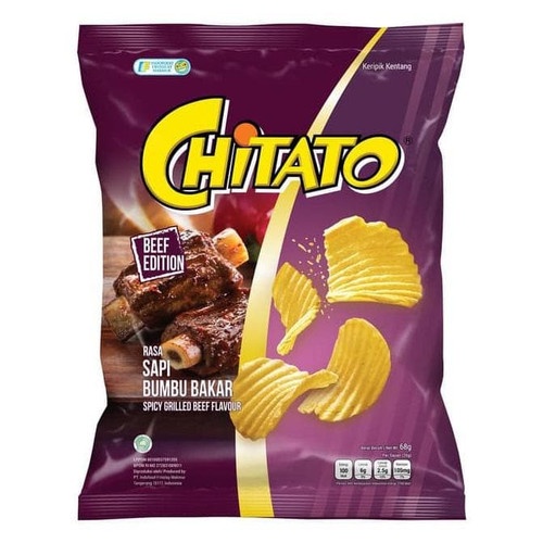 

CHITATO SAPI BUMBU BAKAR 68GR