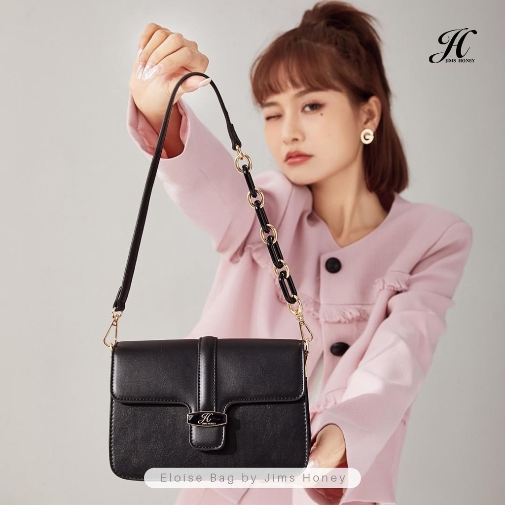 Jims Honey Eloise Bag Tas Selempang Wanita