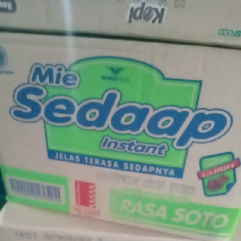 

miesedaap instant
