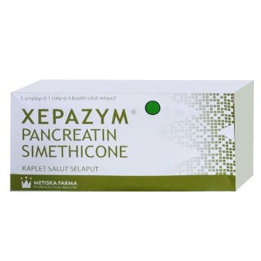 XEPAZYM