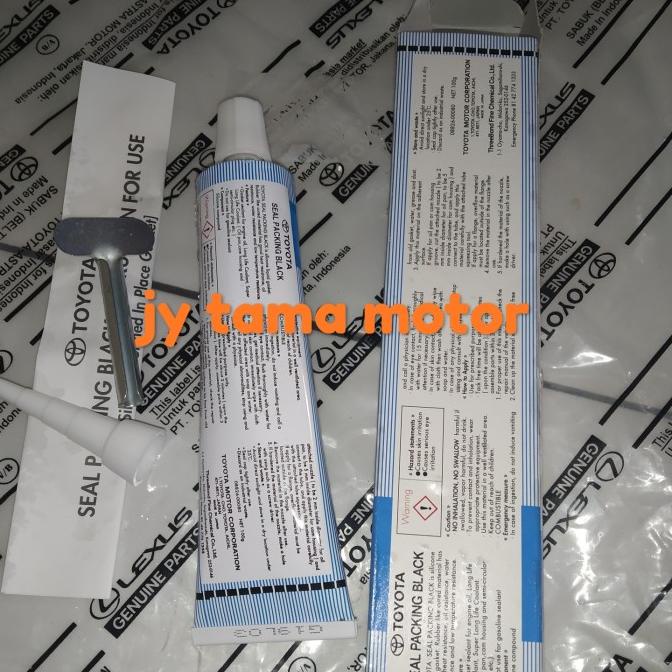 Lem Gasket Sealer Packing Toyota