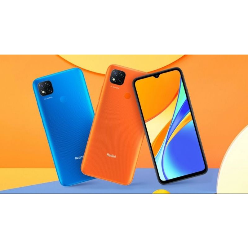 redmi 9c 4/64Gb