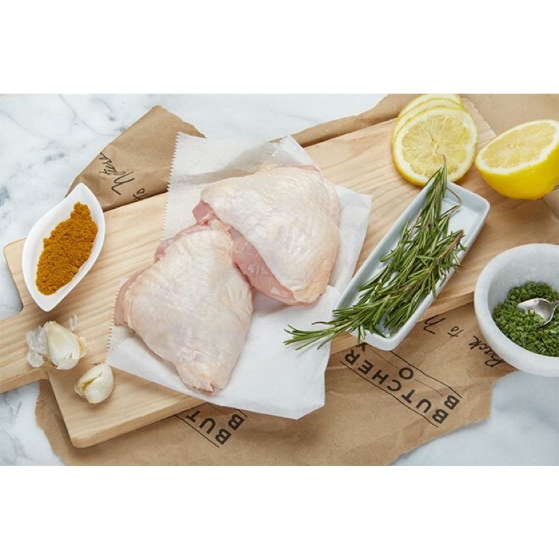 

Paha Atas 500 Gram/Daging Ayam Bandung