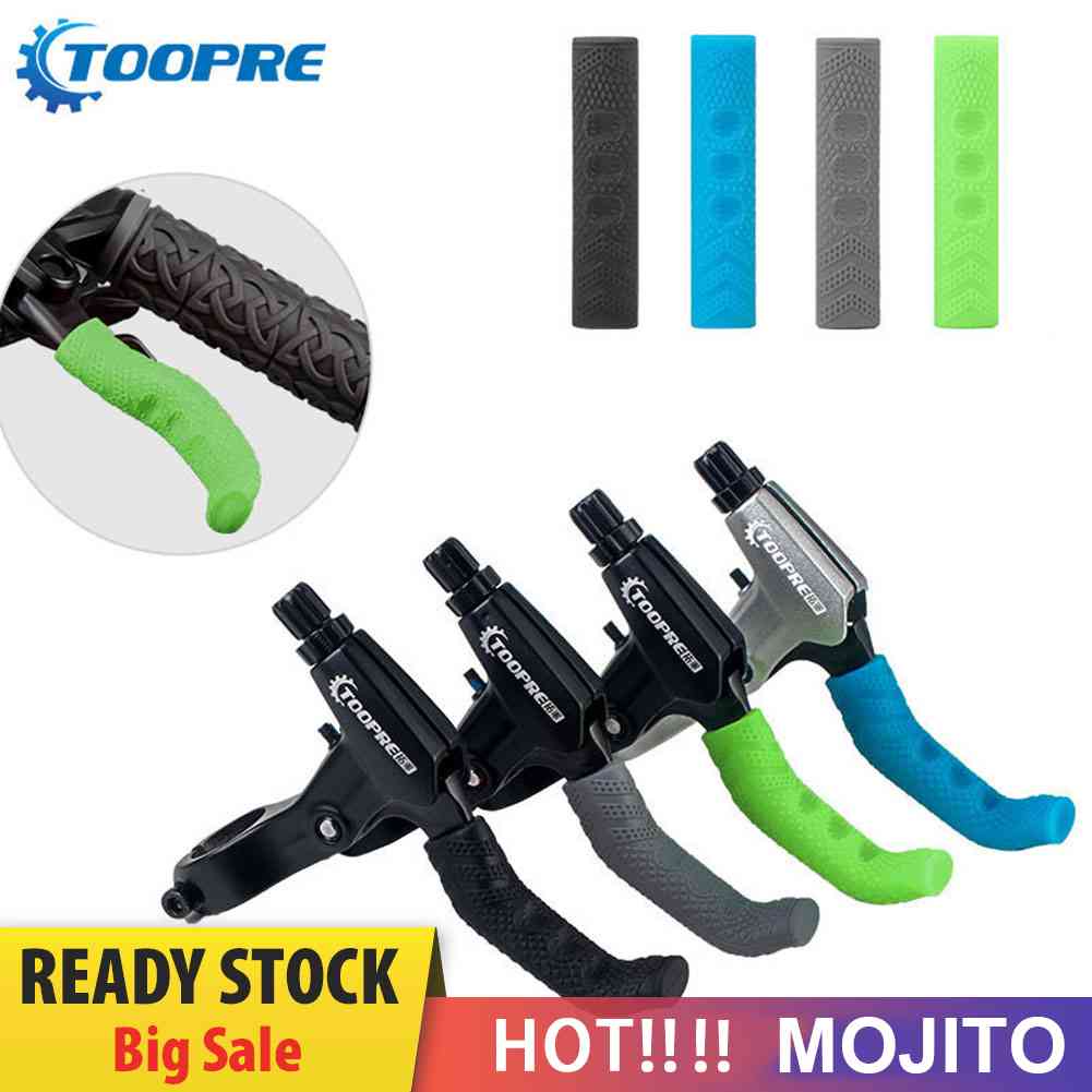 Toopre Cover Pelindung Tuas Rem Sepeda Bahan Silikon