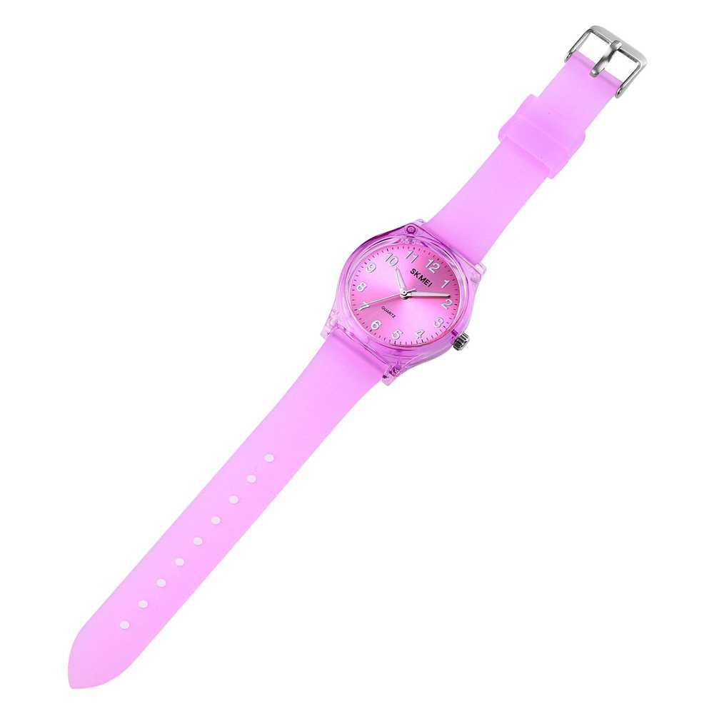 ARS - SKMEI Jam Tangan Analog Stylish Wanita - 1760