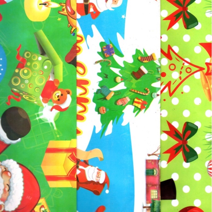 

kertas kado edisi natal 2022