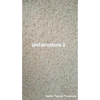 

CODETt0T4--Beras Sumo Merah Premium 10KG