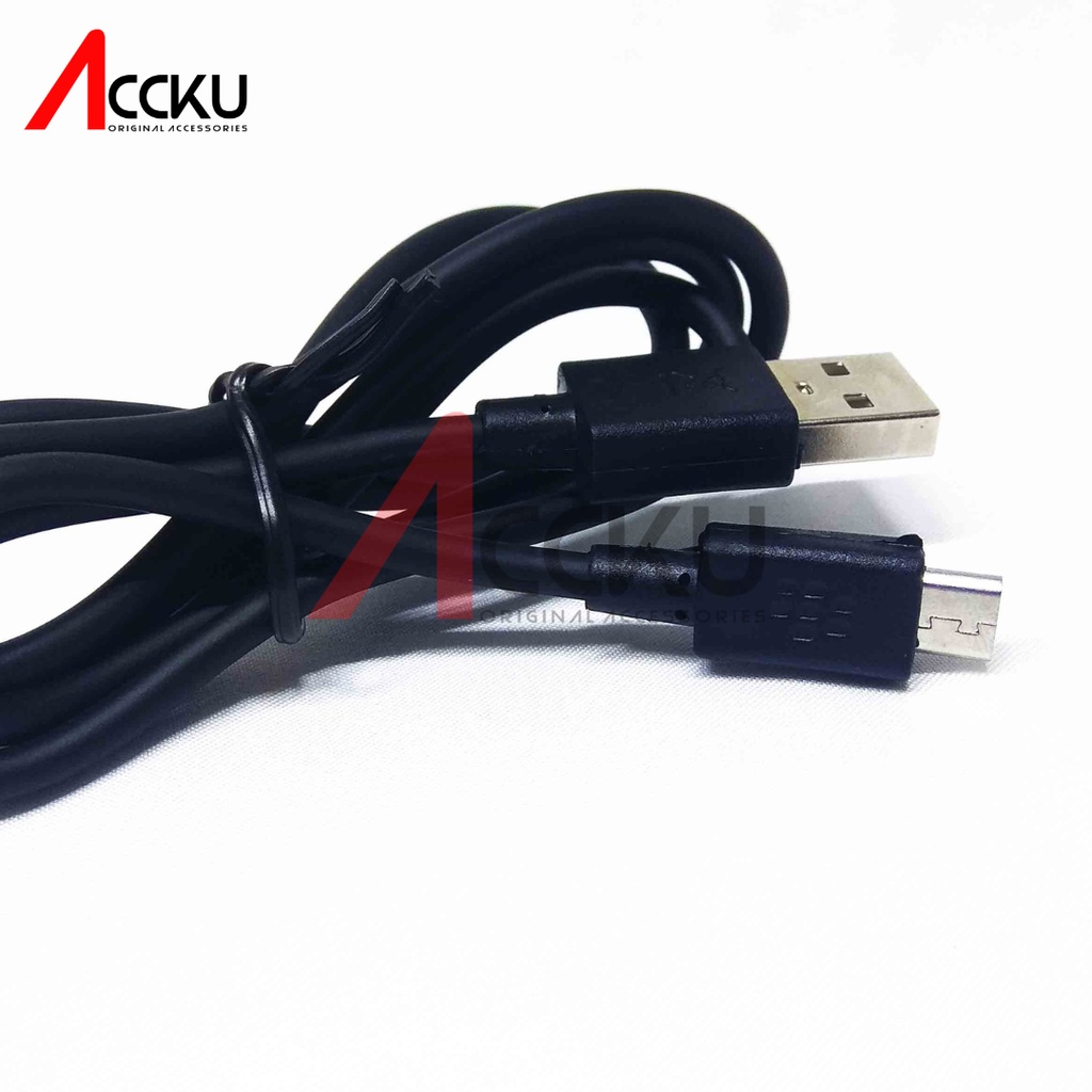 25PcsKabel dataMicro usbBB 9900 Universal kabel chargerAndroidmikro usbBB 9900Hitam Kabel Data BB 9900