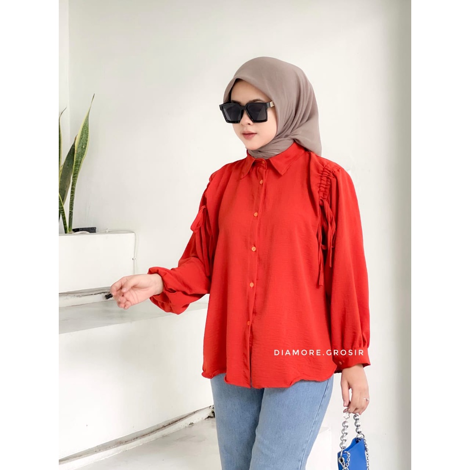 LEXSY BLOUSE