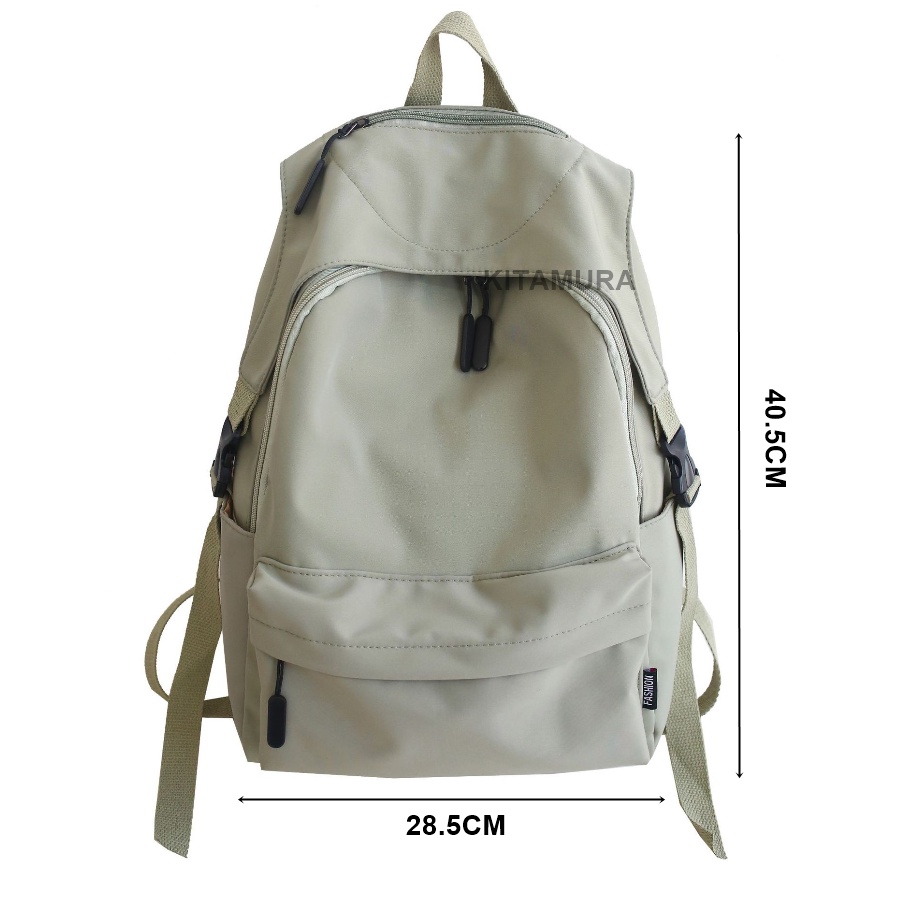 TG181/TAS RANSEL WANITA/BACKPACK/TAS MULTIFUNGSI/WANITA/TAS PUNGGUNG/IMPOR/TAS RANSEL LAPTOP
