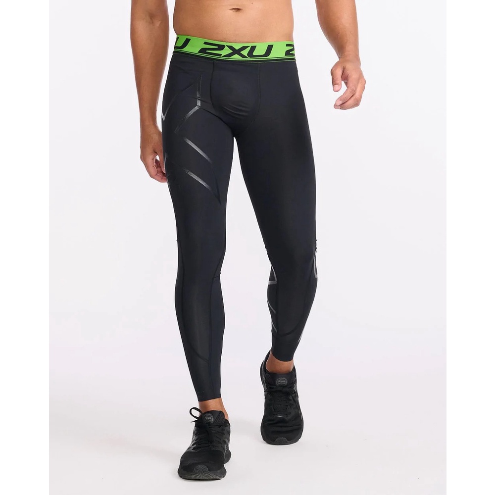 ORIGINAL 2XU REFRESH RECOVERY COMPRESSION TIGHTS