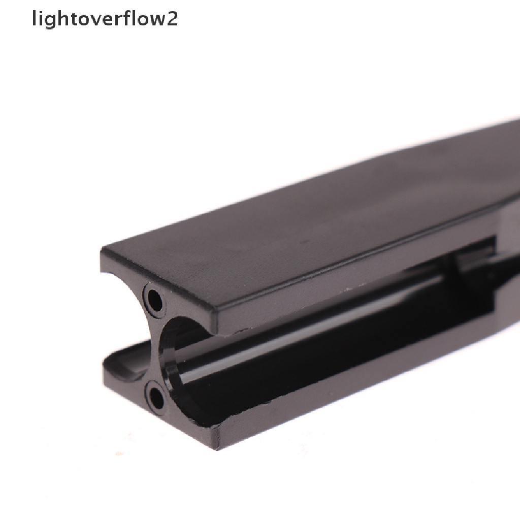 (lightoverflow2) Penajam Pensil Alis Permanen