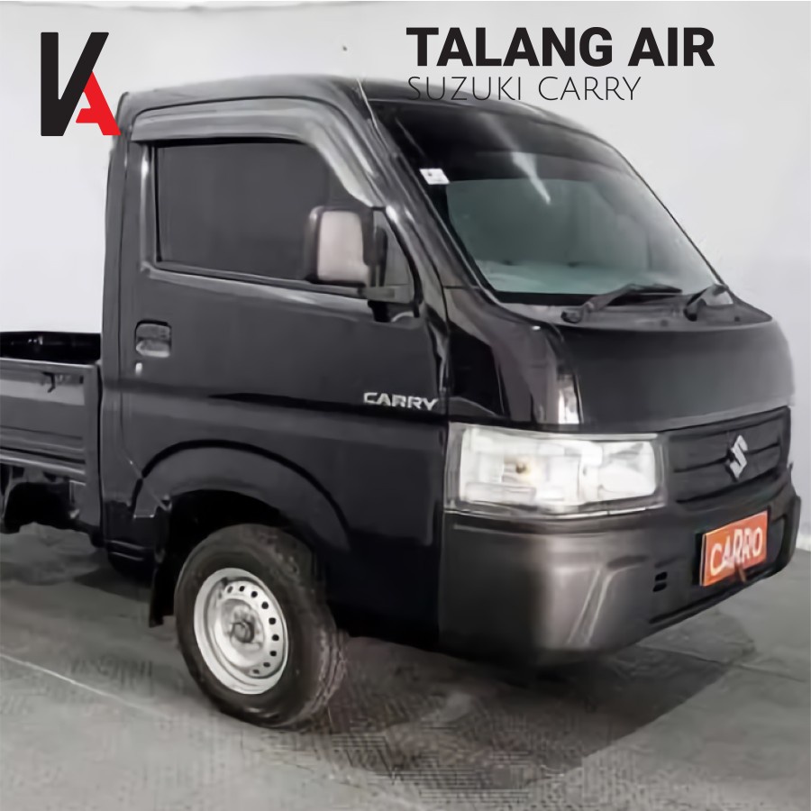 TALANG AIR PINTU MOBIL SUZUKI CARRY 2 PINTU SLIM HIGH QUALITY