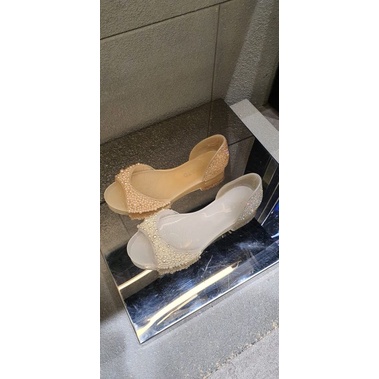 STACCATO Jelly Shoes Kawai